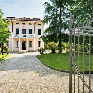  Nocleg ze śniadaniem B&B Villa Romano Włochy
