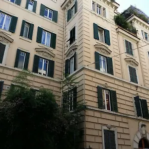 *** Nocleg ze śniadaniem La Breccia A Porta Pia Włochy
