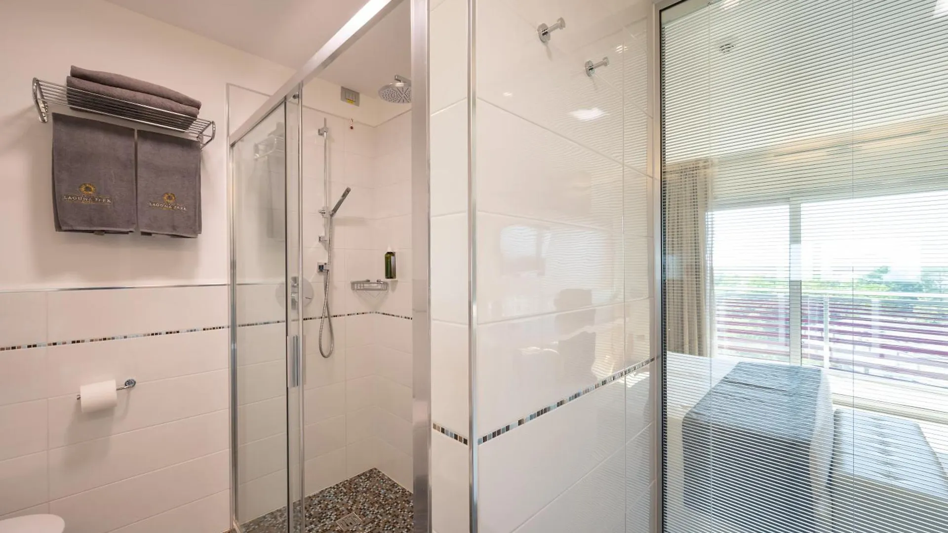 Laguna Park Hotel 4Superior Bibione